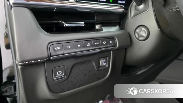 Cadillac Escalade 5th Generation id 4872027 из Кореи 21