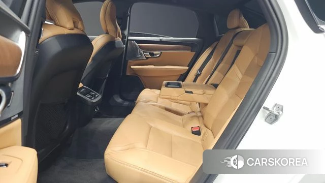 Volvo S90 id 4943773 из Кореи 21