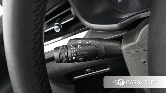 Polestar Polestar 2 id 4941443 из Кореи 21