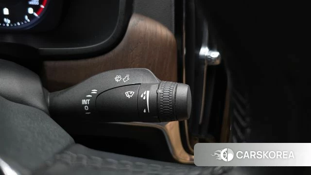 Volvo S90 id 5047512 из Кореи 21