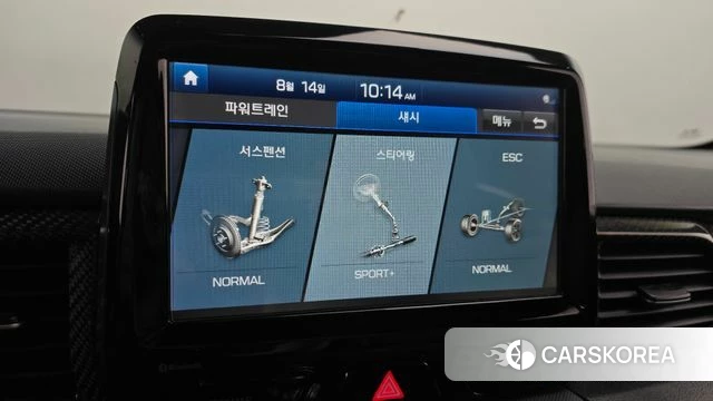 Hyundai Veloster (JS) id 4703337 из Кореи 21