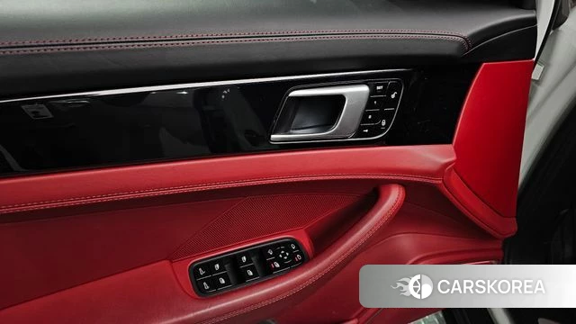 Porsche Panamera (971) id 4952940 из Кореи 21