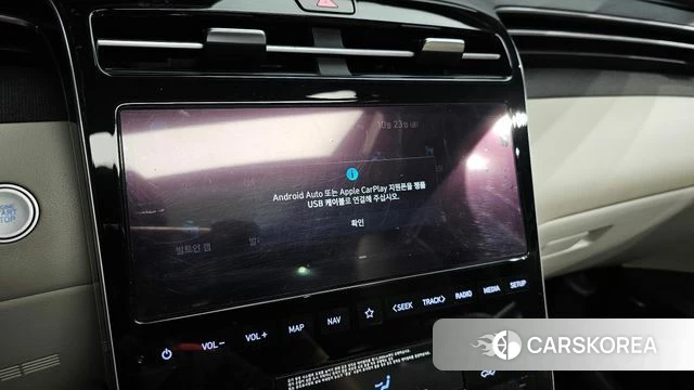 Hyundai Tucson (NX4) id 5028461 из Кореи 21
