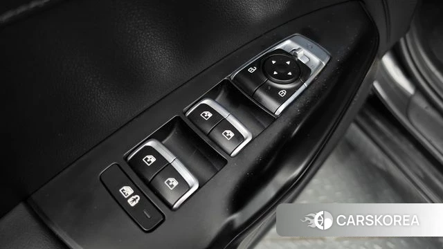Kia K5 3rd generation id 4997309 из Кореи 21