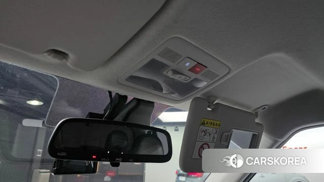Hyundai Casper id 5017455 из Кореи 21