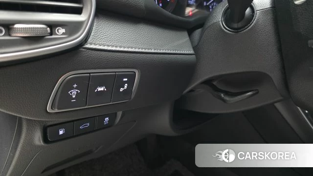 Hyundai Grandeur IG id 4672690 из Кореи 21