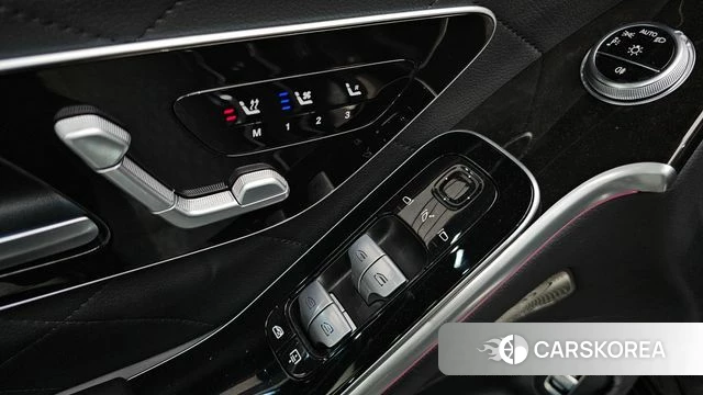 Mercedes-Benz S-Class W223 id 4991112 из Кореи 21
