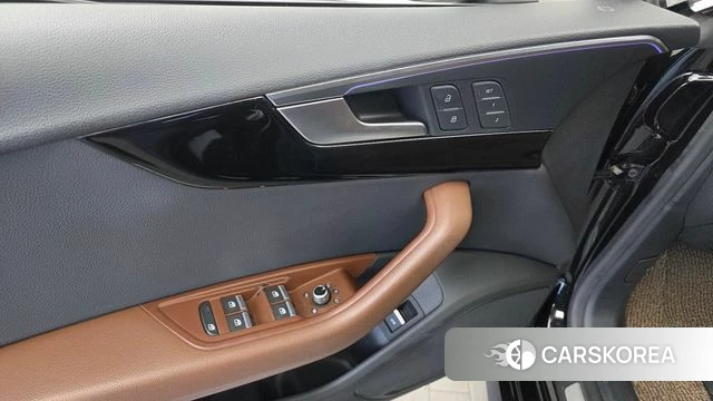 Audi A5 (F5) id 4959885 из Кореи 21