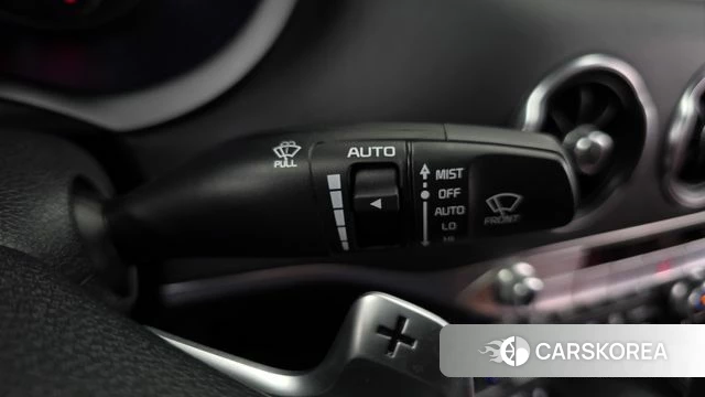 Kia Stinger id 5013599 из Кореи 21