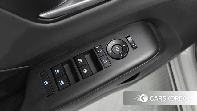 Hyundai Kona Electric (SX2) id 4980360 из Кореи 21