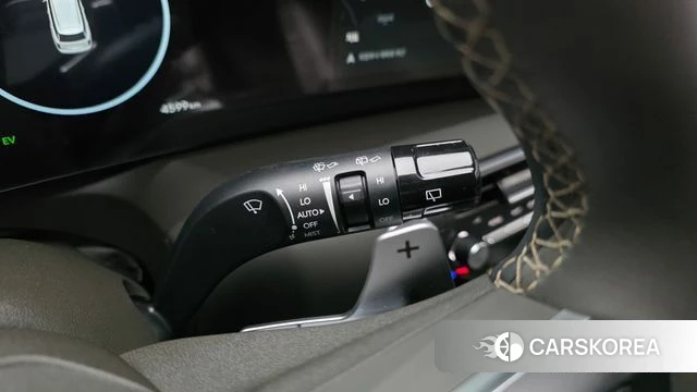 Hyundai Palisade (LX3) id 4995210 из Кореи 21