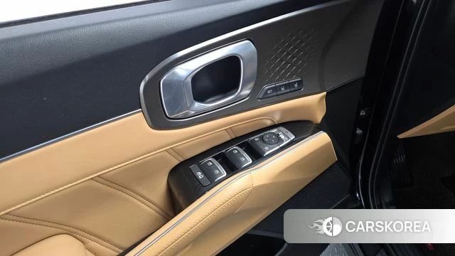 Kia Sorento 4th Generation id 5048001 из Кореи 21