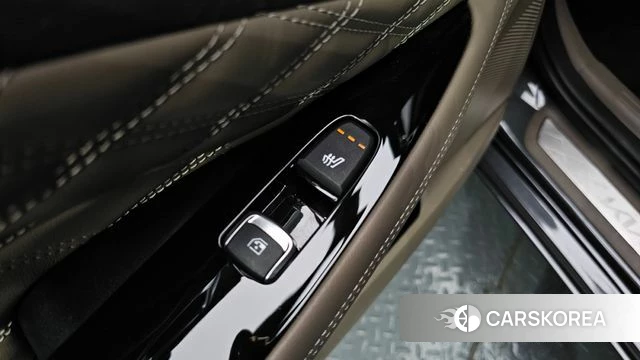 Kia K8 Hybrid id 4990680 из Кореи 21