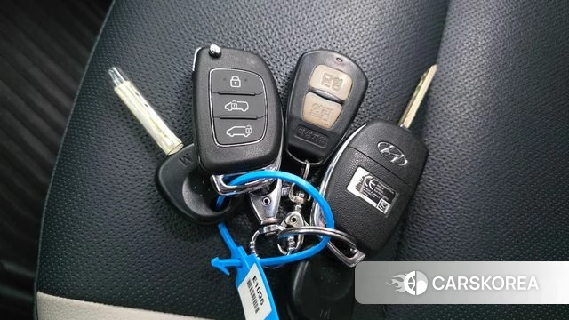 Hyundai Solati id 4952132 из Кореи 21