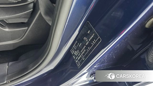 Ssangyong Tivoli Armor id 4907600 из Кореи 21