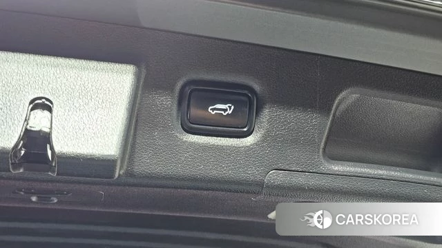 Hyundai Santa Fe TM id 5018736 из Кореи 21