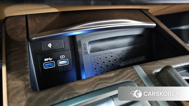 Genesis G80 (RG3) id 5013268 из Кореи 21