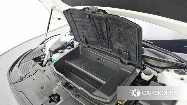 Hyundai Ionic 5 id 5027889 из Кореи 21