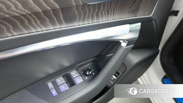 Audi A6 (C8) id 4981015 из Кореи 21