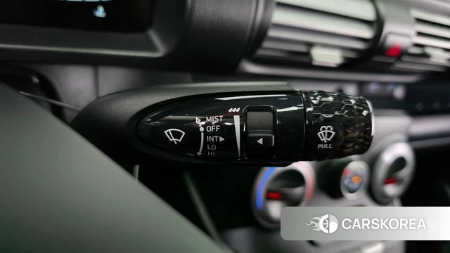Hyundai Casper id 5017000 из Кореи 21