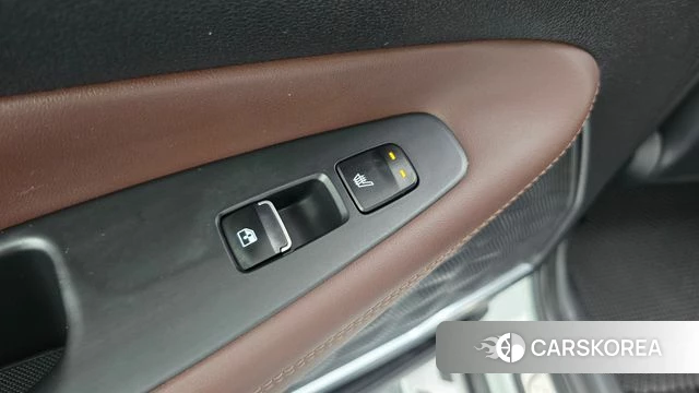 Hyundai Santa Fe TM id 5041976 из Кореи 21