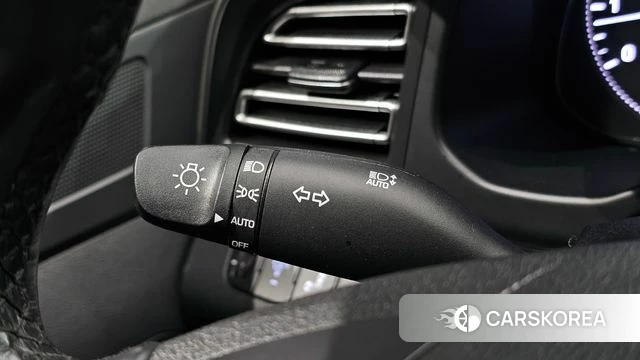 Hyundai The New Avante AD id 4988023 из Кореи 21