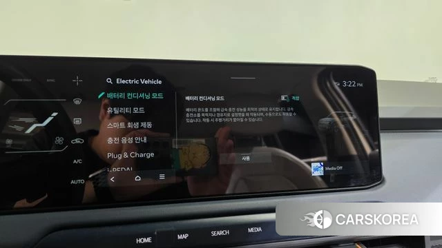 Kia EV3 id 5039249 из Кореи 21