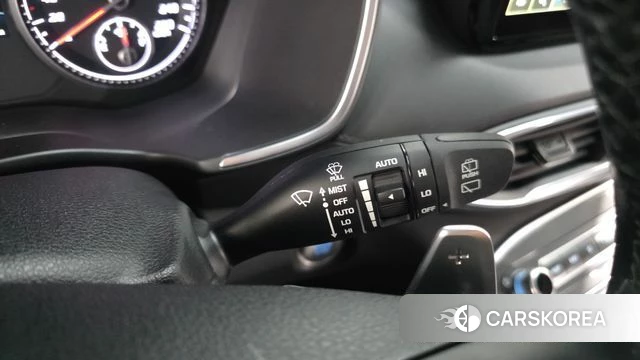 Hyundai The New Santa Fe id 4996787 из Кореи 21