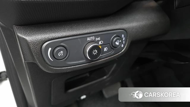 Chevrolet (GM Daewoo) Trailblazer id 5012974 из Кореи 21