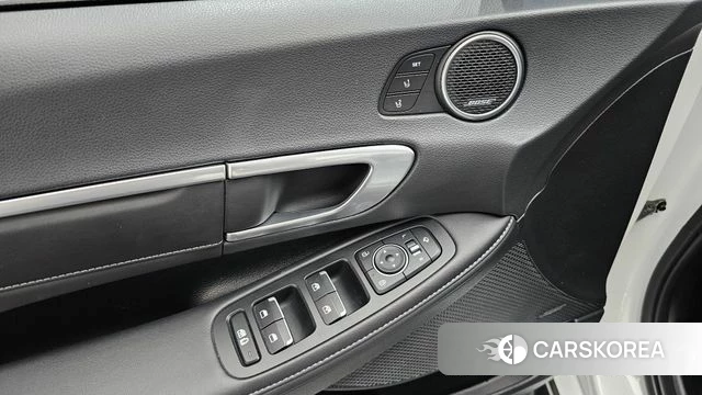 Hyundai Sonata (DN8) id 4981681 из Кореи 21