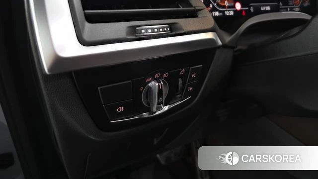 BMW X4 (G02) id 5020877 из Кореи 21