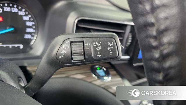 Ford Explorer 6th Generation id 5041322 из Кореи 21