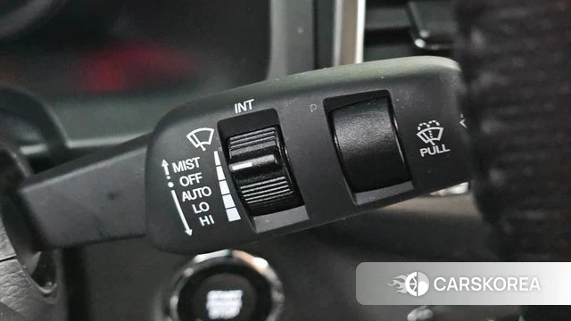 Ssangyong The New Rexton Sports Cannes id 4992088 из Кореи 21
