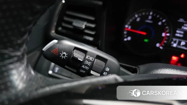 Ssangyong Berry New Tivoli id 4982847 из Кореи 21