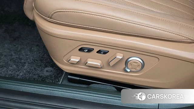 Hyundai Grandeur Hybrid (GN7) id 4791925 из Кореи 21