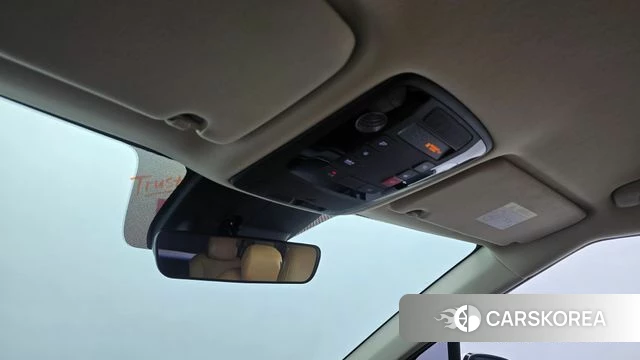 Kia Carnival 4th generation id 5022048 из Кореи 21