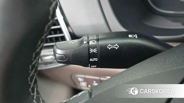 Hyundai Grandeur IG id 5018499 из Кореи 21