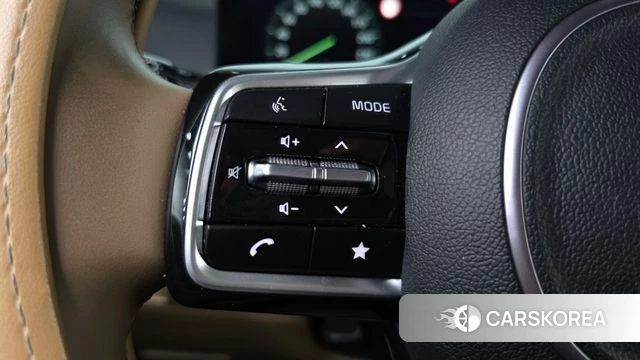 Kia The New Sorento 4th Generation id 5046258 из Кореи 21