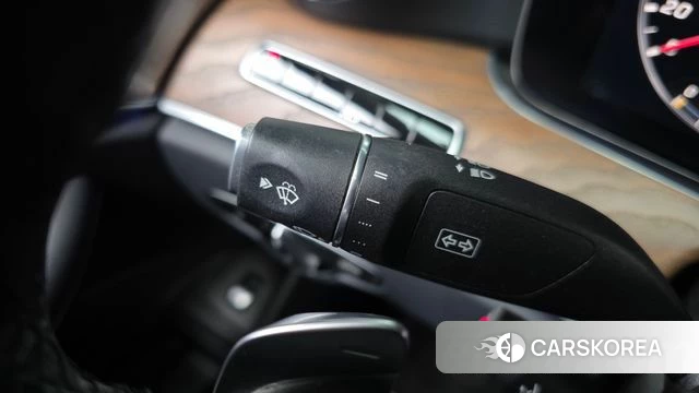Mercedes-Benz E-Class W213 id 5035986 из Кореи 21