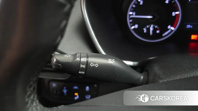 Hyundai Santa Fe TM id 4952680 из Кореи 21
