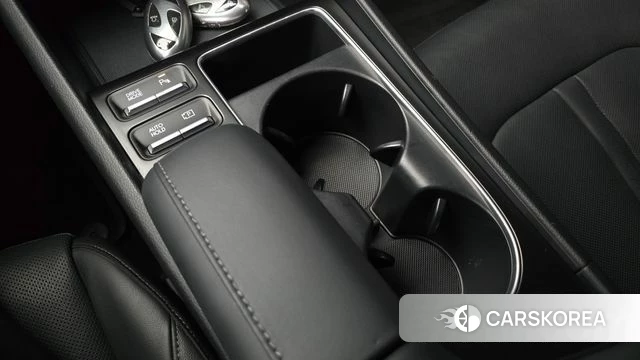 Hyundai Sonata D Edge (DN8) id 4991090 из Кореи 21