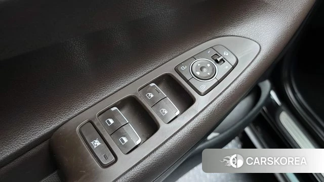 Hyundai Grandeur IG id 4677841 из Кореи 21