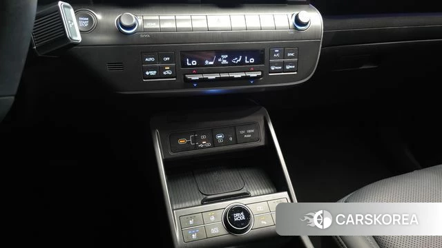 Hyundai Kona Hybrid (SX2) id 4724867 из Кореи 21