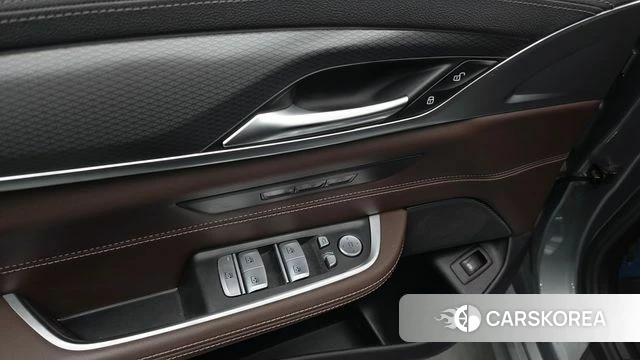 BMW 6 Series GT (G32) id 5022018 из Кореи 21