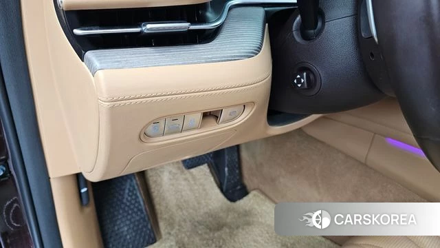 Genesis G90 (RS4) id 4976597 из Кореи 21