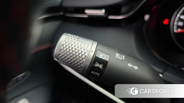Genesis GV70 id 4929711 из Кореи 21