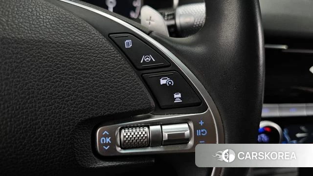 Genesis G80 (RG3) id 4922868 из Кореи 21