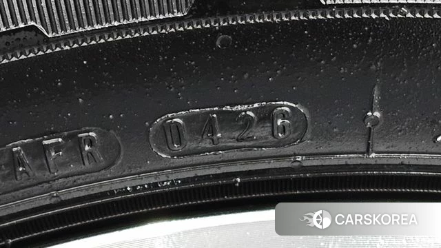 Hyundai The New Grand Starex id 4727993 из Кореи 21