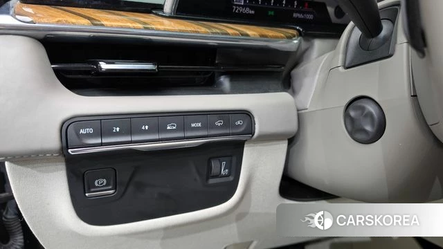 Cadillac Escalade 5th Generation id 5040836 из Кореи 21