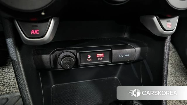Kia All New Morning (JA) id 4993319 из Кореи 21
